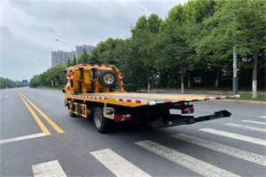 万州宁武道路救援拖车-宁武救援服务热线
